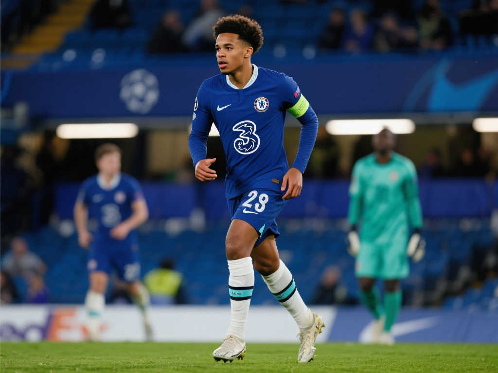 记者：帕尔默续约切尔西，合同细节未涉及欧战条款