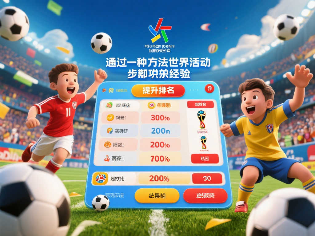 体彩“世界杯竞猜王”挑战赛火爆开启