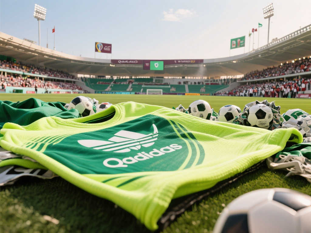 卡塔尔世界杯：法国队全新战袍亮相